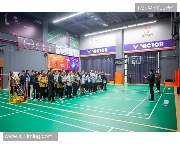 武汉羽毛球队转型之路揭秘精英赛背后的奋斗与坚持