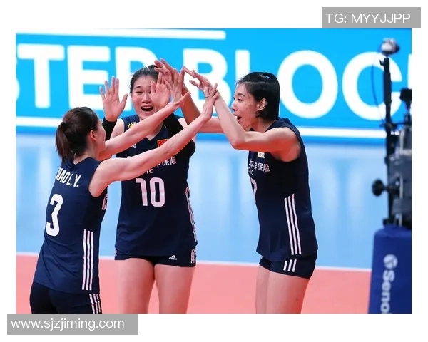 武汉排球队在排球状态排行榜中荣获第七名展现出强劲实力与潜力