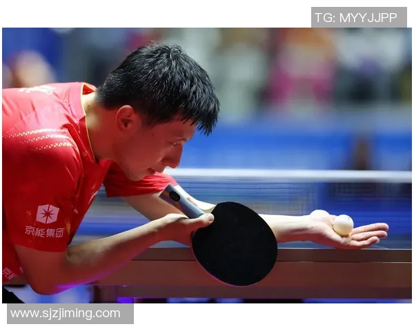 赛后分析:上海乒乓球队与杭州乒乓球队个人能力对比与启示